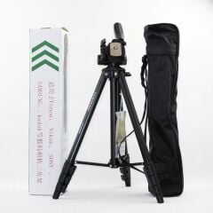 Yunteng VCT681 Tripod