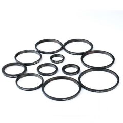 K&F Concept KF0801 11'i 1 Arada  Aşağı Halka Seti