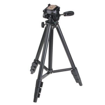 Yunteng VCT681 Tripod