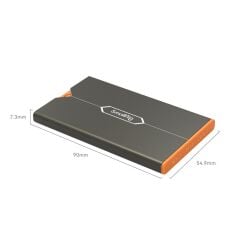 SmallRig 4107 Sony CFexpress Type-A  için  Hafıza Kartı Kılıfı