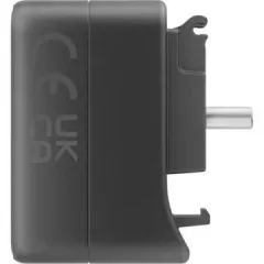 Insta360 X5 Mikrofon Adaptörü
