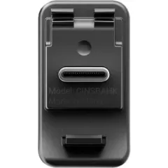 Insta360 X5 Mikrofon Adaptörü