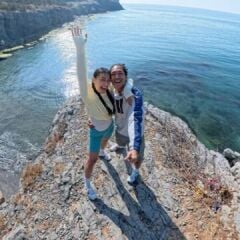 Insta360 X5 Mic Adapter Mikrofon Adaptörü