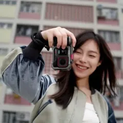 Insta360 Xplorer Grip Kit (Ace Pro - Ace Pro 2)
