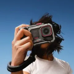 Insta360 Xplorer Grip Kit (Ace Pro - Ace Pro 2)