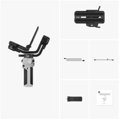 Zhiyun Cinepeer Weebill 3E Gimbal