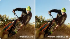 Zhiyun Cineeper Weebill 3E Gimbal
