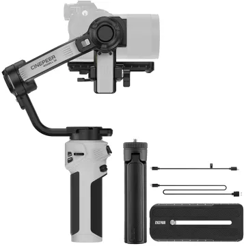 Zhiyun Cineeper Weebill 3E Gimbal