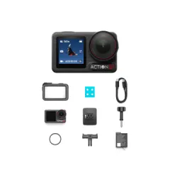 DJI Osmo Action 5 Pro Standard Combo