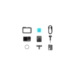 DJI Osmo Action 5 Pro Standard Combo