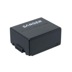 Sanger BLB13E Panasonic Fotoğraf Makinesi Batarya