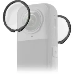 Insta360 Standart Lens Guards (X5)