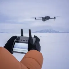 DJI Mavic 4 Pro Drone Fly More Combo