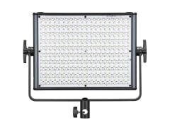 Godox LDX50R RGBWW LED Panel Işık