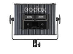 Godox LDX50R RGBWW LED Panel Işık