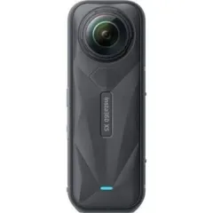 Insta360 X5 Motorsiklet Kiti (Action Görünmez Çubuk, 512GB Hafıza Kartı Dahil)