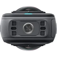 Insta360 X5 Motorcycle Bundle (512GB Hafıza Kartı Dahil)