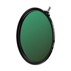 Ulanzi MF01 3-7 Stop VND & CPL Manyetik Hibrit Filtre Seti