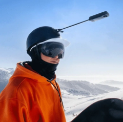 Insta360 Snow Bundle (Kar Kiti)