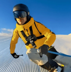 Insta360 Snow Bundle (Kar Kiti)