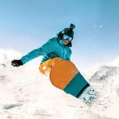 Insta360 Snow Bundle