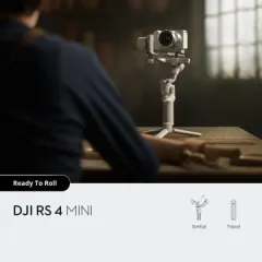 DJI RS4 Mini Gimbal