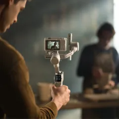 DJI RS 4 Mini Gimbal