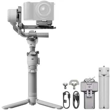 DJI RS 4 Mini Gimbal