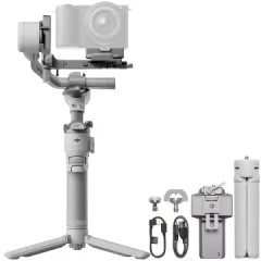 DJI RS 4 Mini