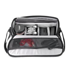 Vanguard Vesta Aspire 34 GY Omuz Çantası