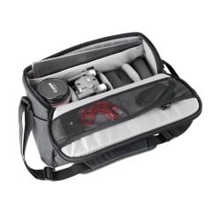 Vanguard Vesta Aspire 34 GY Omuz Çantası