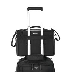 Vanguard Vesta Aspire 34 GY Omuz Çantası