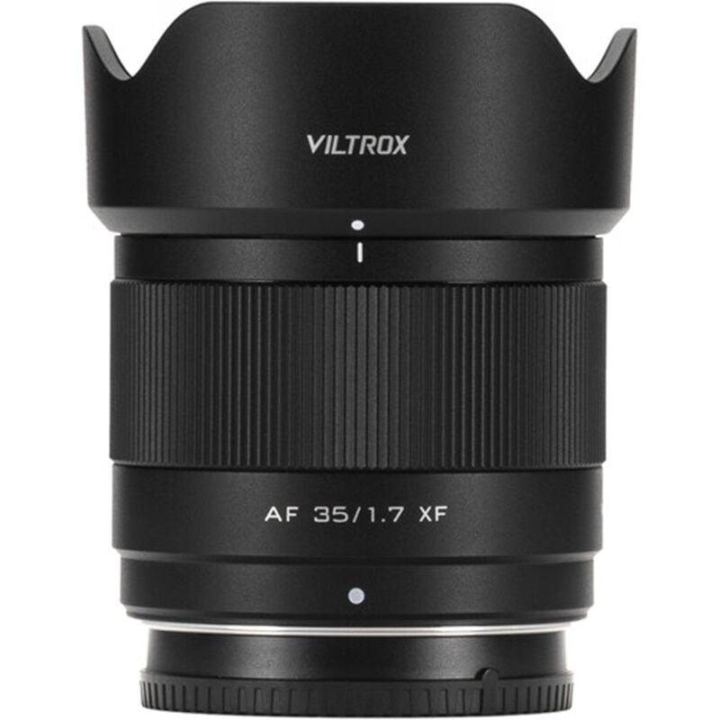 Viltrox AF 35mm F1.7 Air APS-C Lens for Fujifilm X-Mount