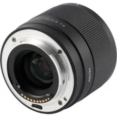 Viltrox AF 40mm F2.5 STM Full-Frame Lens for Sony E-mount