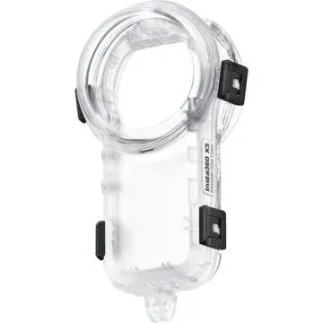 Insta360 X5 Invisible Dive Case