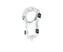 Insta360 X5 Invisible Dive Case