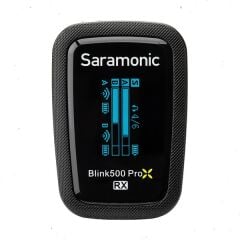 SARAMONIC BLİNK500 PROX B2R  MICROPHONE