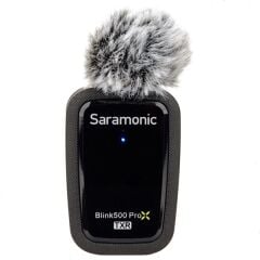 SARAMONIC BLİNK500 PROX B2R  MICROPHONE