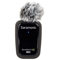 SARAMONIC BLİNK500 PROX B2R  MICROPHONE