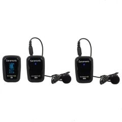 SARAMONIC BLİNK500 PROX B2R  MICROPHONE