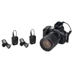 SARAMONIC BLİNK500 PROX B2R  MICROPHONE