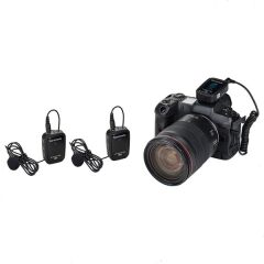 SARAMONIC BLİNK500 PROX B2R  MICROPHONE