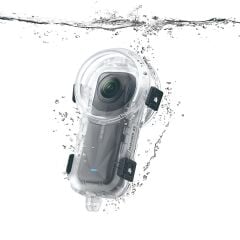 Insta360 X5 Invisible Dive Case (Sualtı Koruma)