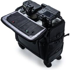 Vanguard Veo Select 42T BK G2 Tekerlekli Çanta