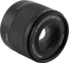 Viltrox AF 50mm F2.0 Air Full-Frame Lens for Sony E-Mount