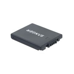 Sanger S001E Panasonic Fotoğraf Makinesi Batarya