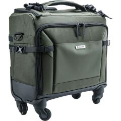 Vanguard Veo Select 42T GR G2 Tekerlekli Çanta