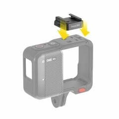 Insta360 ONE RS Accessory Shoe