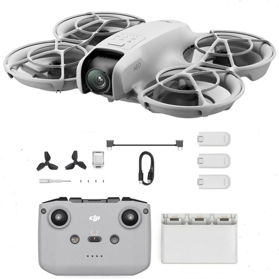 DJI Neo Fly More Combo