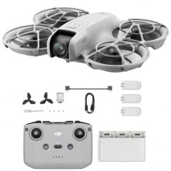 DJI Neo Fly More Combo